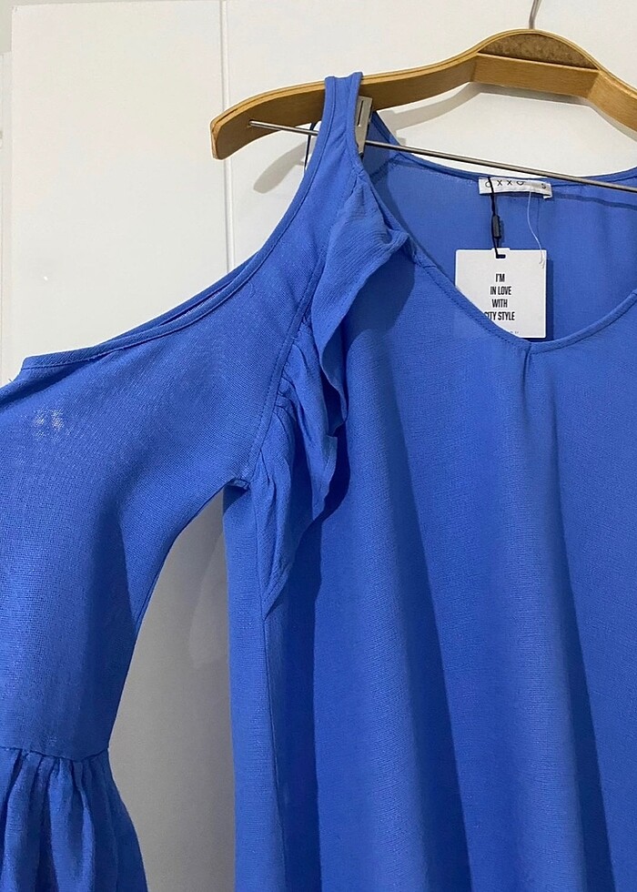 Oxxo bluz - Görsel 2