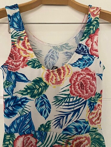 H&M elbise - Görsel 2