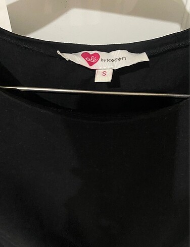 Koton tşört - Görsel 2