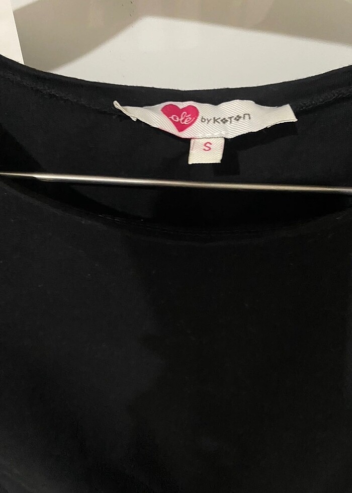 Koton tşört - Görsel 2