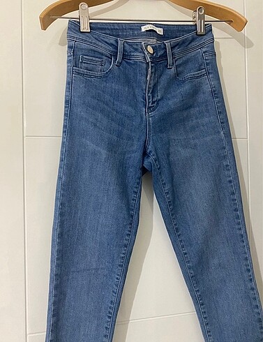 Oxxo skinny jean - Görsel 3