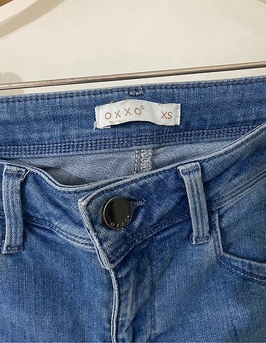 Oxxo skinny jean - Görsel 2