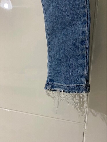 Oxxo skinny jean - Görsel 5