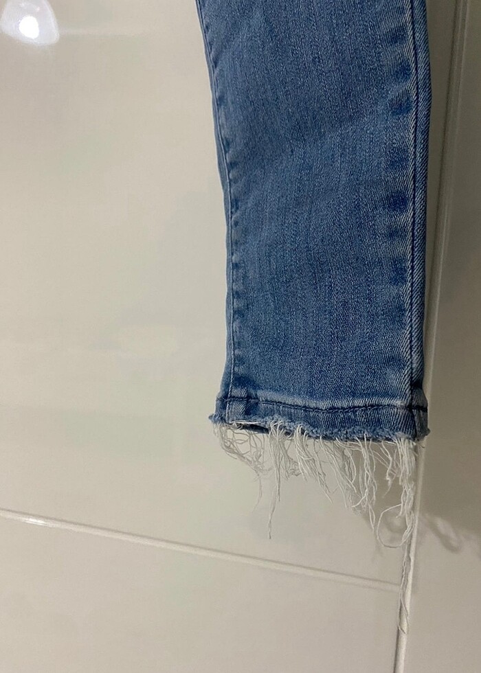 Oxxo skinny jean - Görsel 5