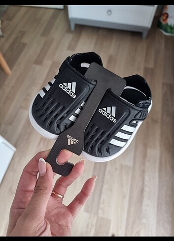 Adidas Adidas bebek sandalet