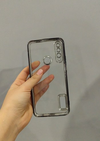 Huawei Y9 prime telefon kabı - Görsel 6