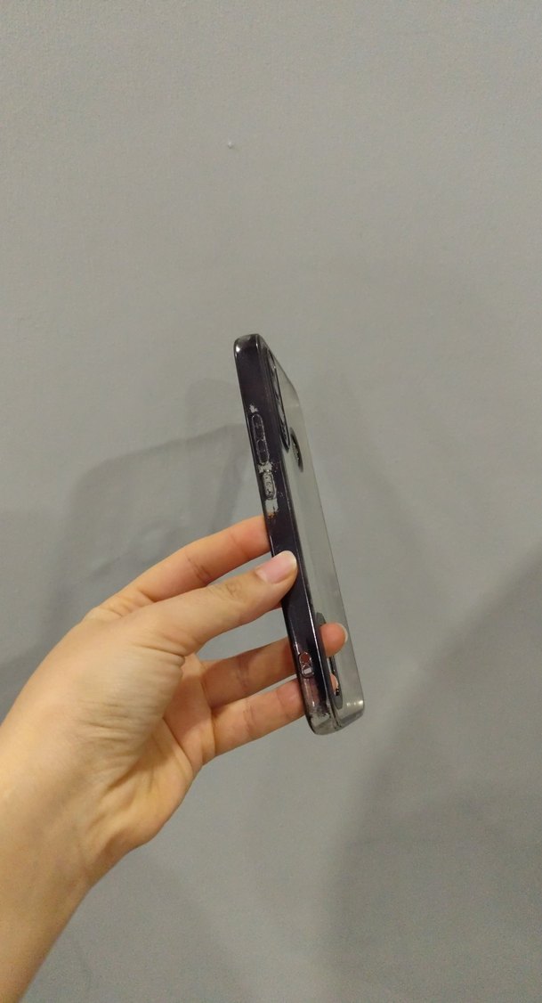 Huawei Y9 prime telefon kabı - Görsel 5