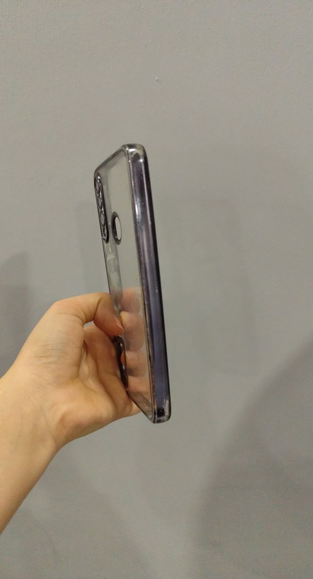 Huawei Y9 prime telefon kabı - Görsel 3