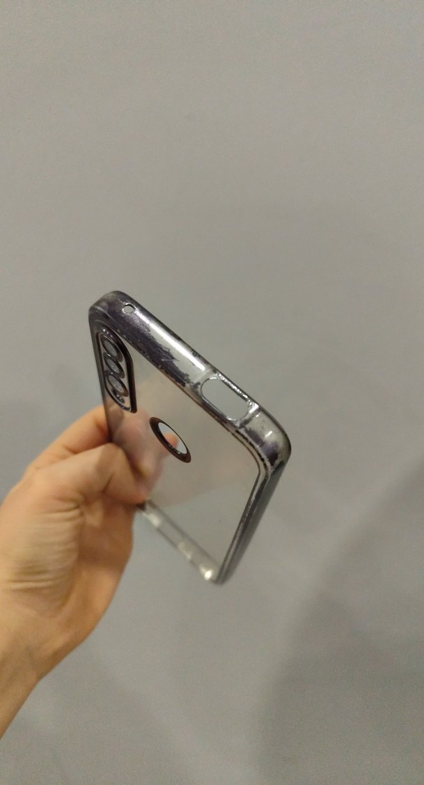 Huawei Y9 prime telefon kabı - Görsel 2