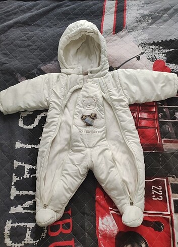 Diğer Bebek astronot