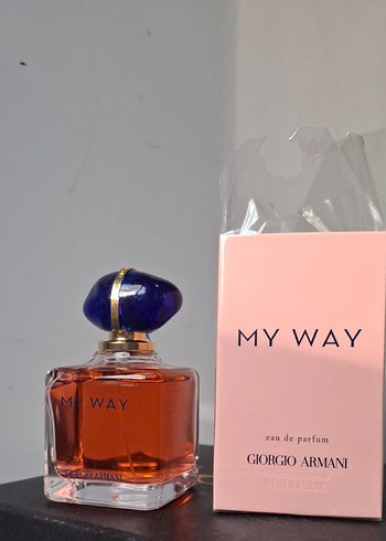 Giorgio Armani My Way Kadın Parfümü