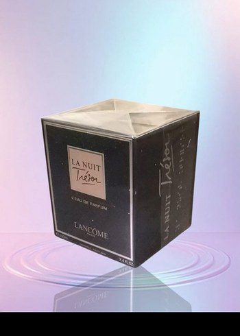 Lancome Lancôme La Nuit Trésor Kadın Parfümü 100ml