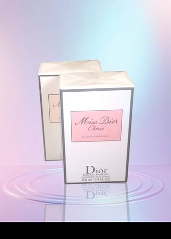Dior Miss Dior Chérie Kadın Parfümü 100 ml