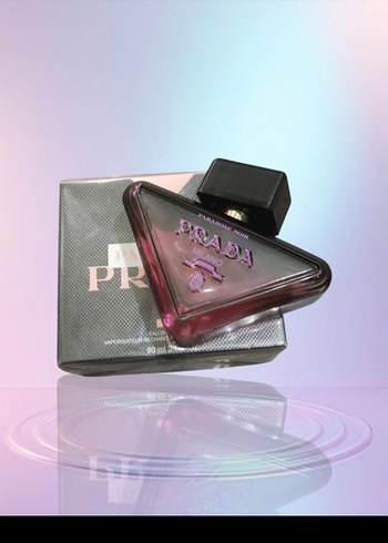Prada Kadın Parfümü 80 ml