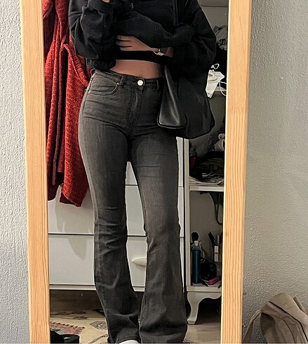 ispanyol paca jean