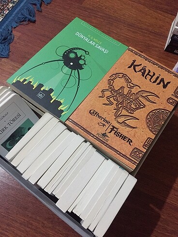 Kitap