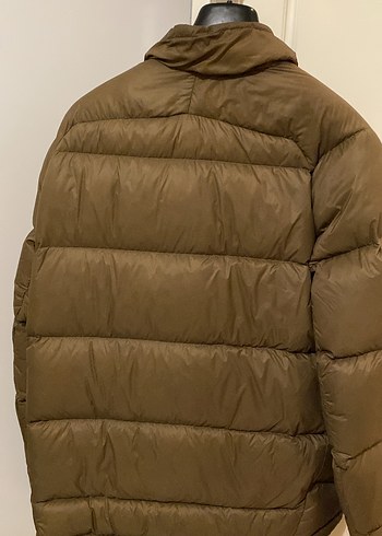 SALOMON orj şişme mont - Görsel 4