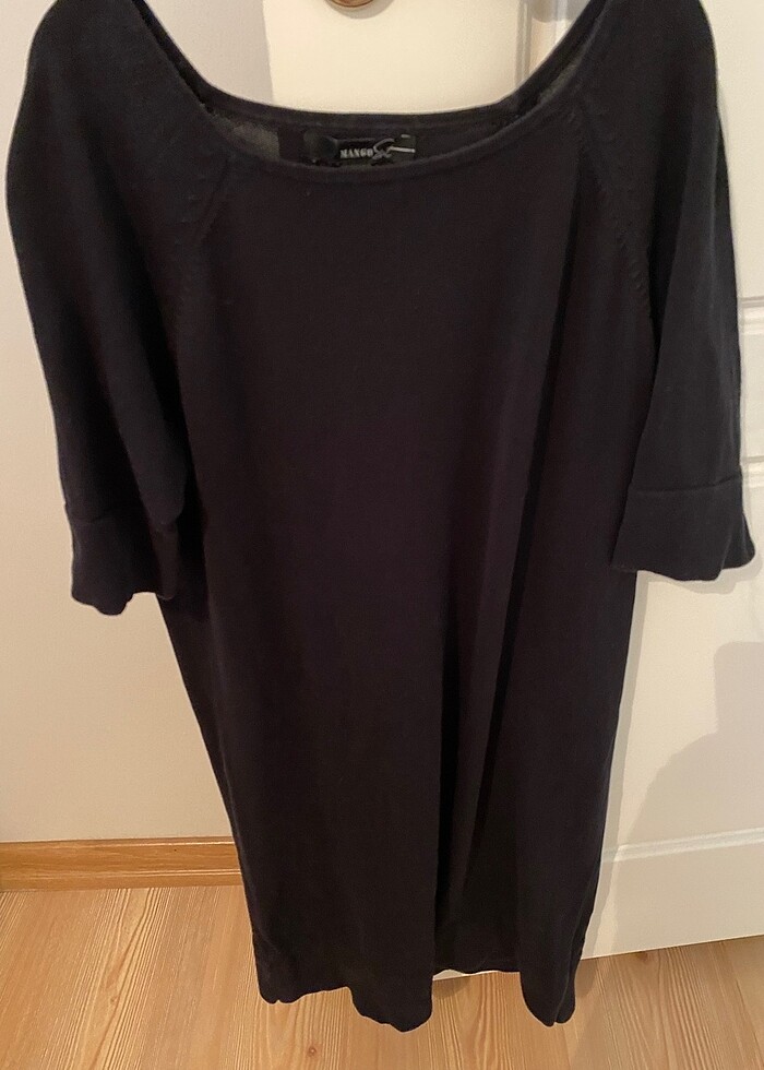 Mango elbise - Görsel 3