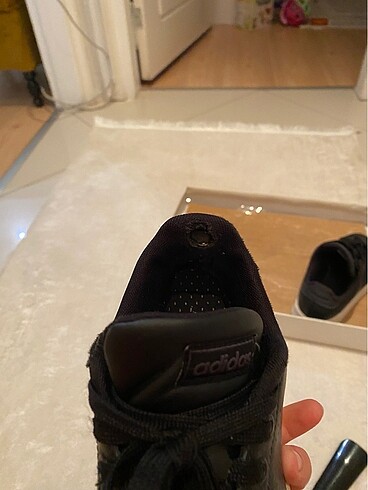 Adidas spor ayakkabı - Görsel 6