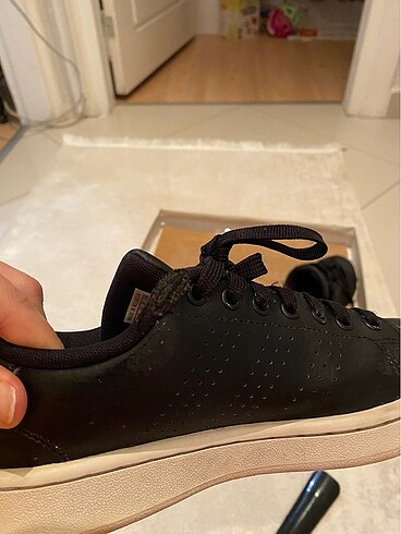 Adidas spor ayakkabı - Görsel 5