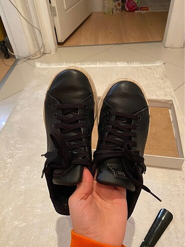 Adidas spor ayakkabı - Görsel 7