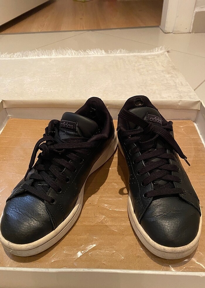 Adidas spor ayakkabı - Görsel 3