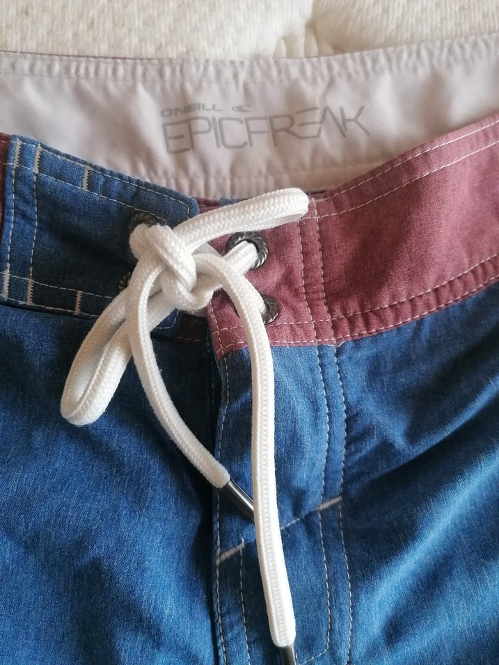 Erkek deniz şortu orjinal O ONEILl - Görsel 2