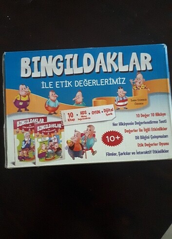 3.sinif hikaye kitabi