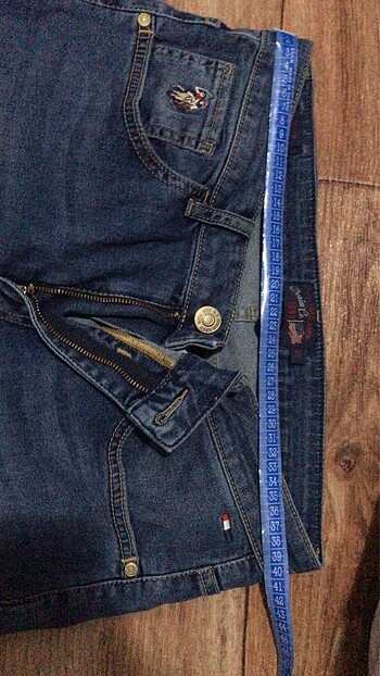 32 Beden Pantolon