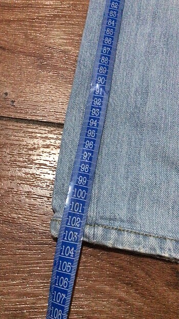 Levis levis pantolon vintage
