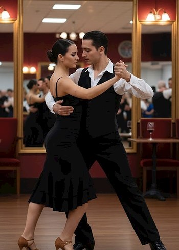 Siyah Straplez Uzun Kadın Elbise - Görsel 3