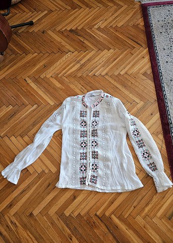 zara s
