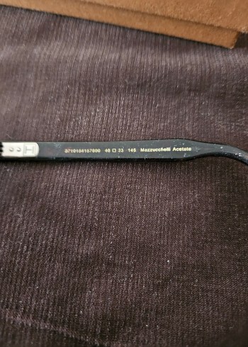 Optik Gözlük - Görsel 4