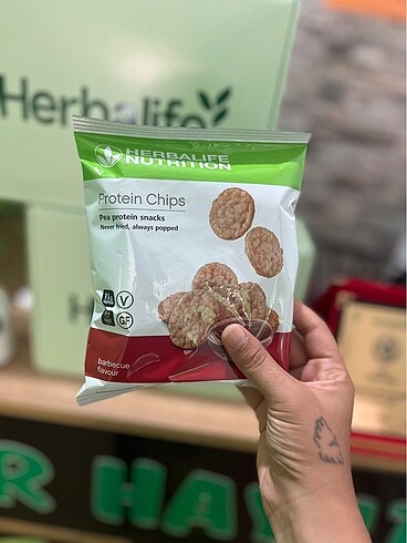 Protein chips