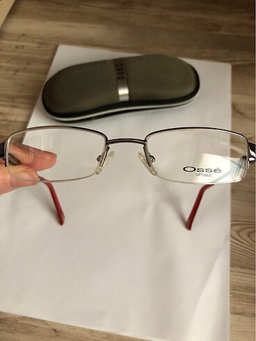 Osse Osse marka gözlük çerçevesi