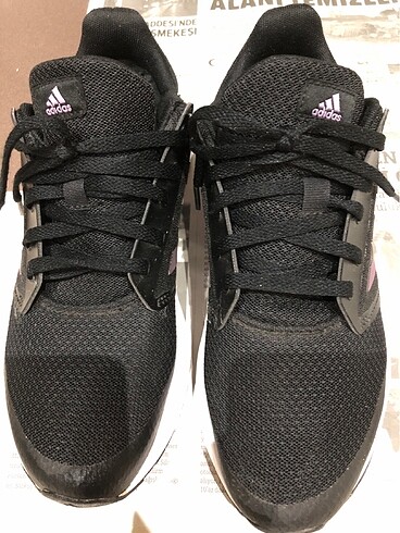 Adidas Foam kadın spor ayakkabı