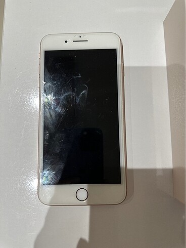 Apple Iphone 8 PLus