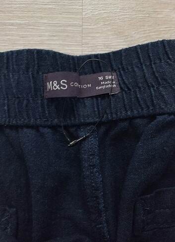 Marks & Spencer MS pantolon 