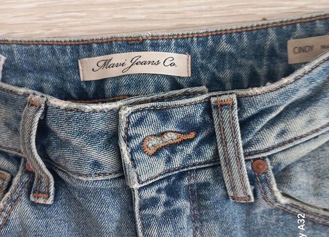 Mavi Jeans Mavi Jean 