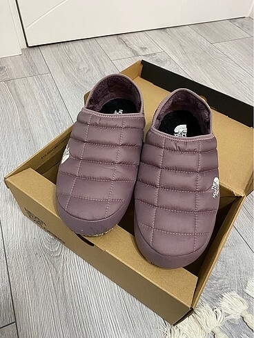 The north face bot