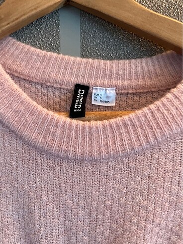 H&M Hm kazak.