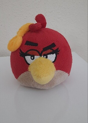 Angry Birds