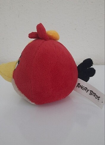  Beden Angry Birds