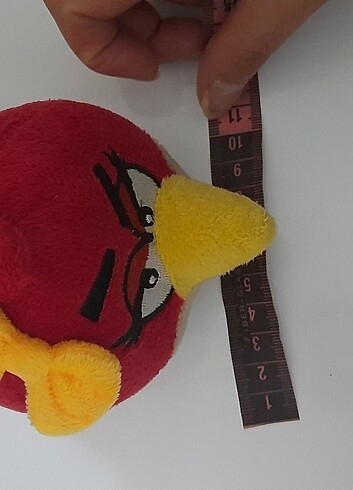  Beden Renk Angry Birds