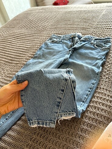 Jean pantolon ????
