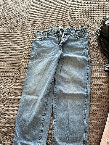 m Beden Jean pantolon ????