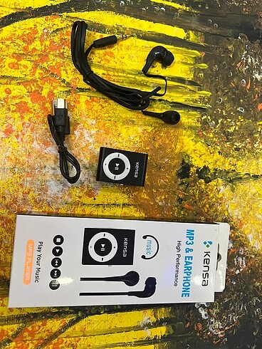 Kensa MP3
