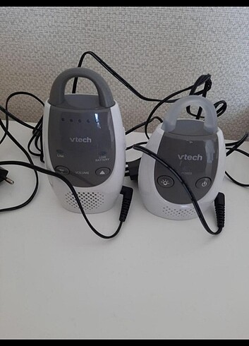 Beden Vtech bm1100 el telzsizi