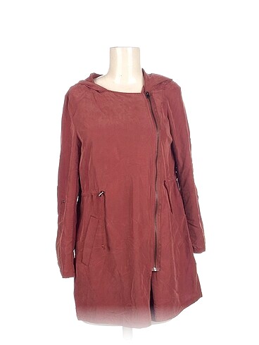 H&M Trenchcoat %70 İndirimli.