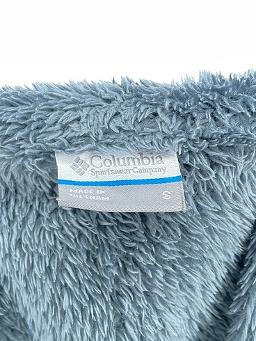 s Beden yeşil Renk Columbia Ceket %70 İndirimli.